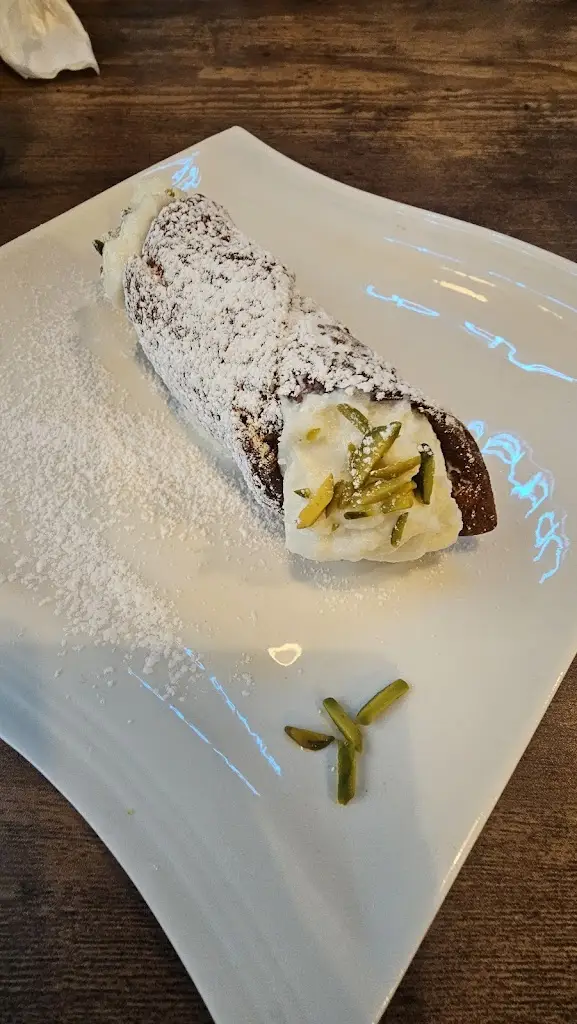 Menu_The Italian Job_Drumnadrochit_image_7