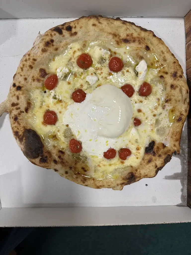 Anand Singh_The Italian Job_Drumnadrochit_review