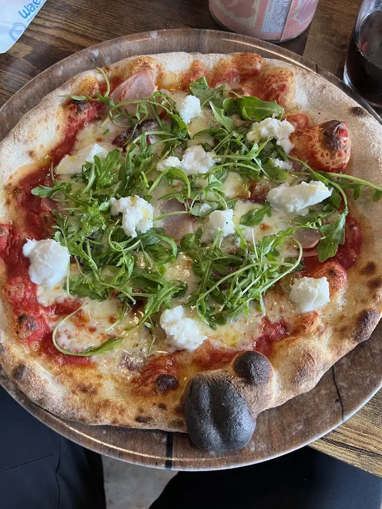 Tim_The Italian Job_Drumnadrochit_review