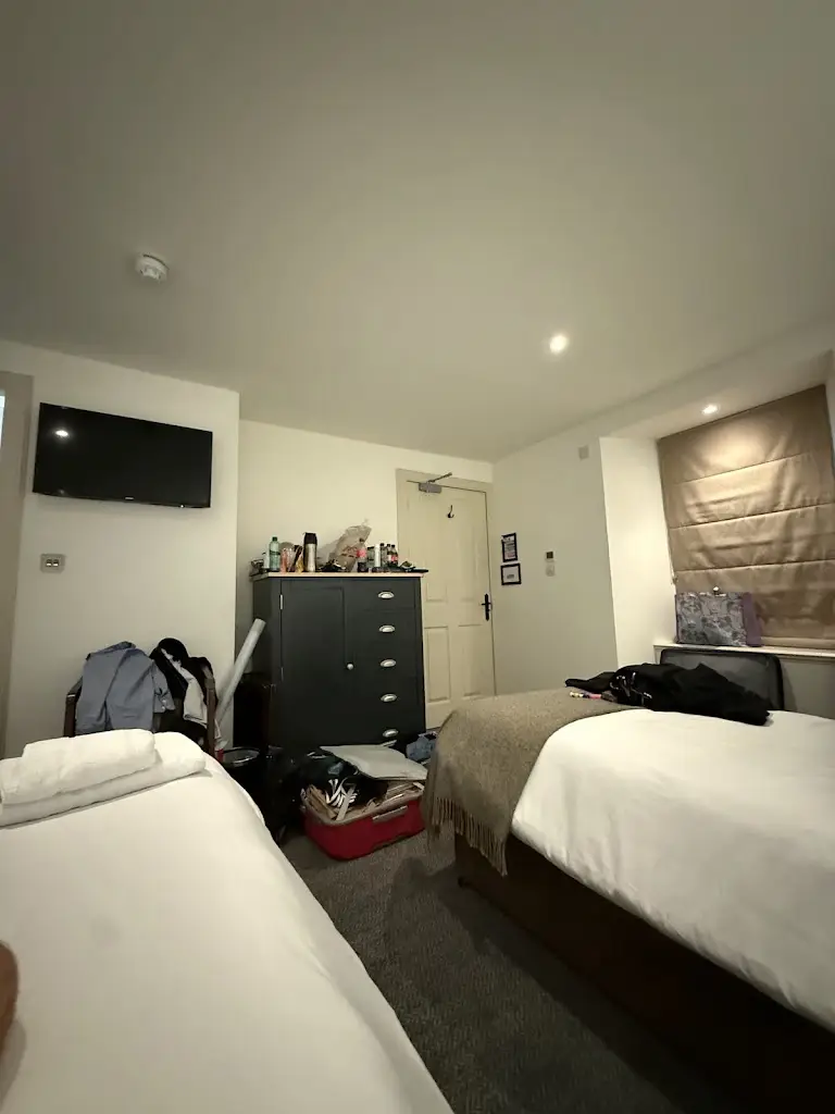 Paul Vivas_The Loch Ness Inn_Drumnadrochit_review