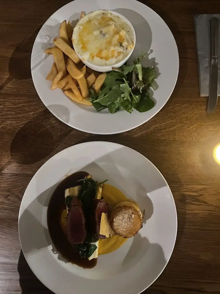 Jan Stupica_The Loch Ness Inn_Drumnadrochit_review
