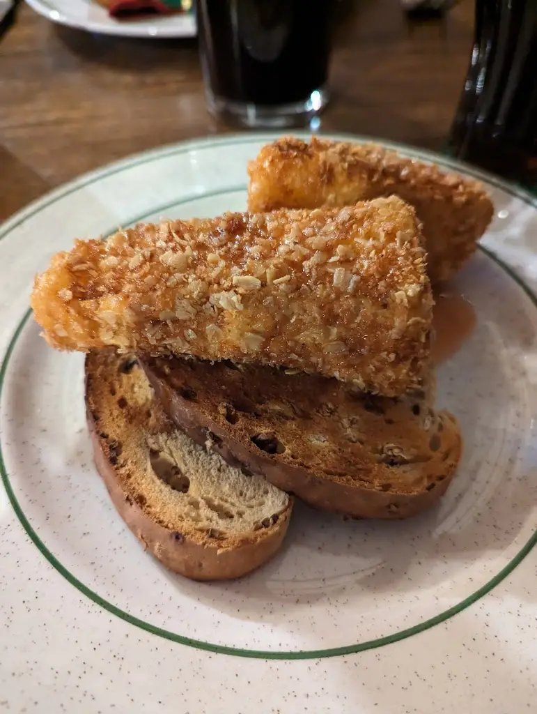 ManaKaster_pibroch restaurant_Drumnadrochit_review