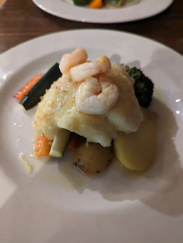 pibroch restaurant restaurant in Drumnadrochit