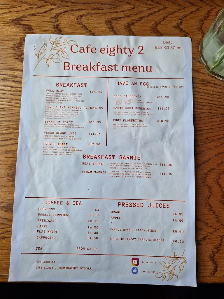 Menu_Cafe Eighty2_Drumnadrochit_image_2