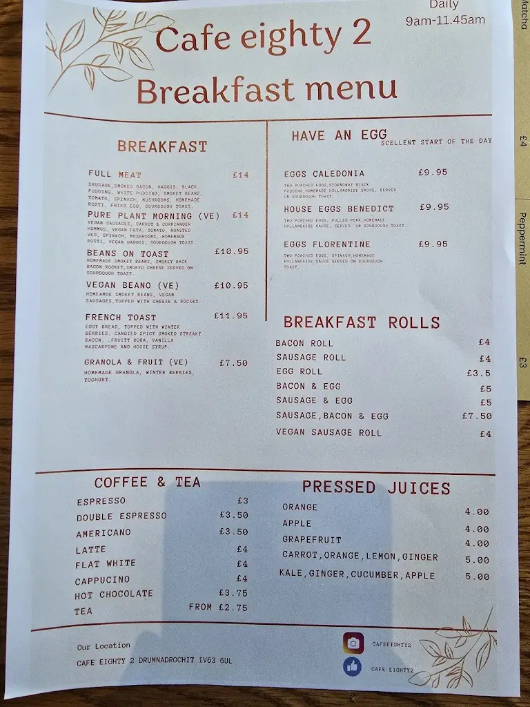 Menu_Cafe Eighty2_Drumnadrochit_image_4