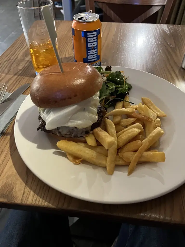 Menu_The Lewiston_Drumnadrochit_image_7