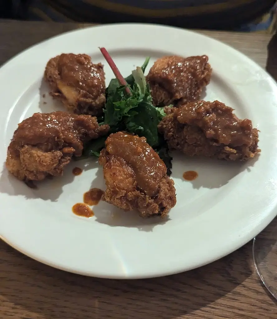 Lucas P._The Lewiston_Drumnadrochit_review