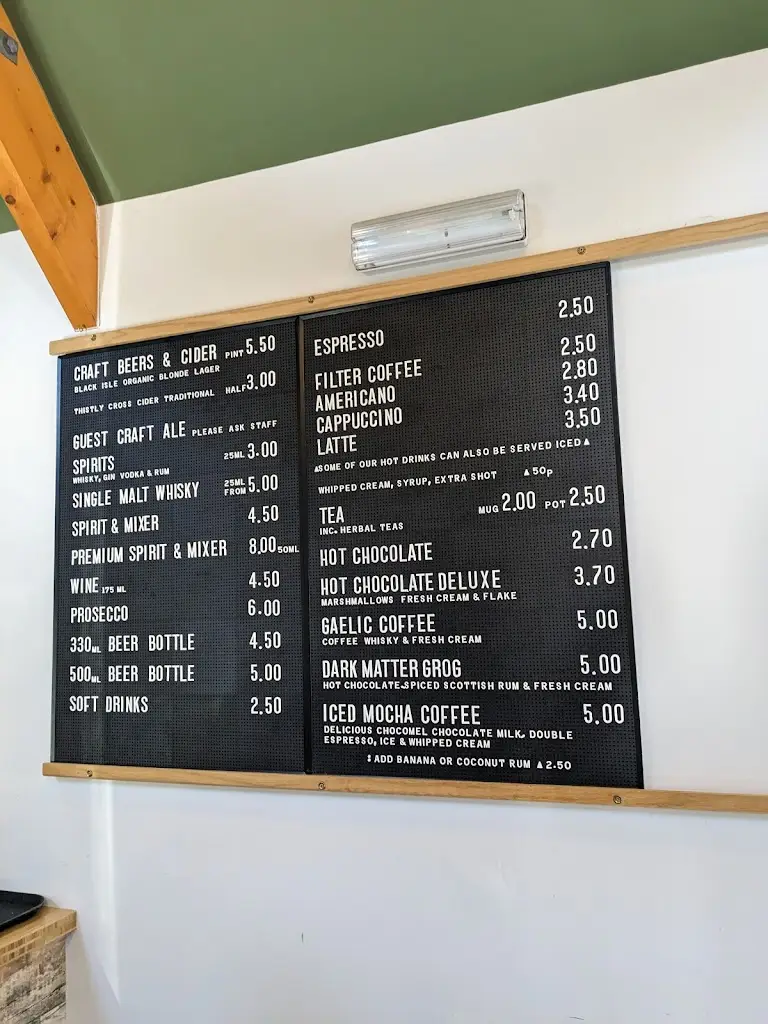 Menu_Loch Ness Craft Bar & Food Truck_Drumnadrochit_image_2