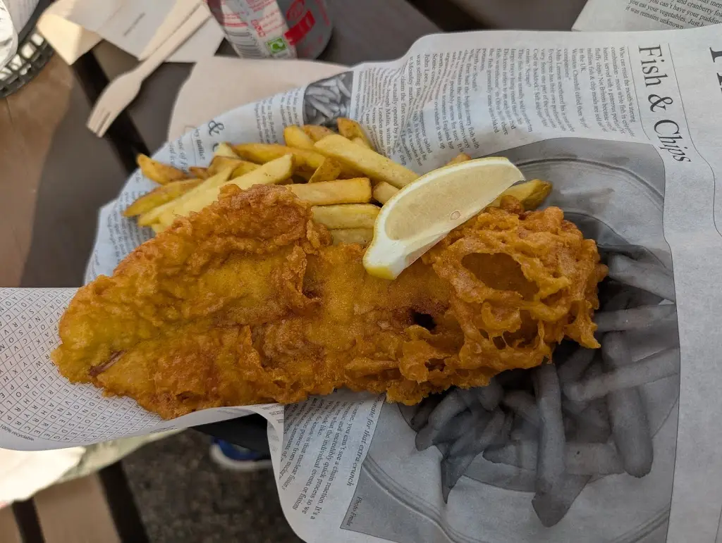 Astro_Viking_Loch Ness Craft Bar & Food Truck_Drumnadrochit_review