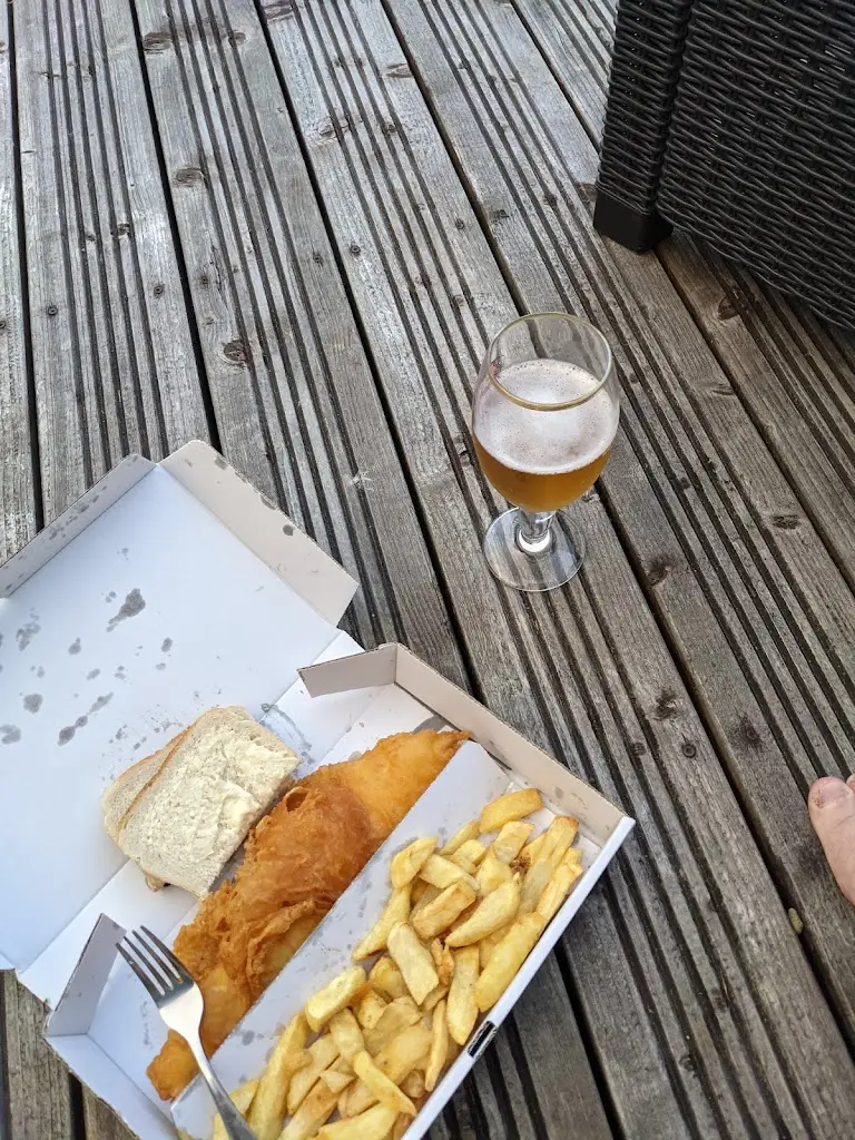 Menu_Shack's Fish and Chips_Drumnadrochit_image_6