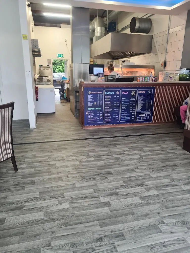 Azzy_Shack's Fish and Chips_Drumnadrochit_review