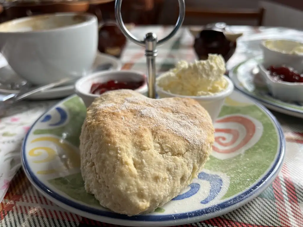 Menu_Drumbuie Farm B & B and Quila Cridhe Tearoom_Drumnadrochit_image_6