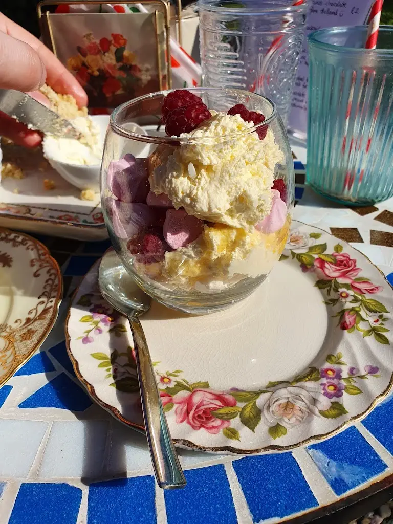 Menu_Drumbuie Farm B & B and Quila Cridhe Tearoom_Drumnadrochit_image_8