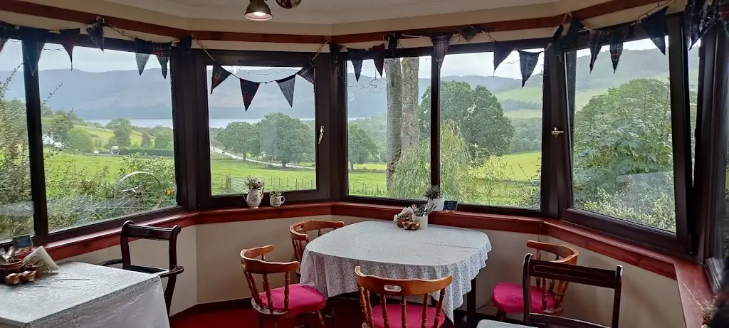 Drumbuie Farm B & B and Quila Cridhe Tearoom_Drumnadrochit_slider_image_2