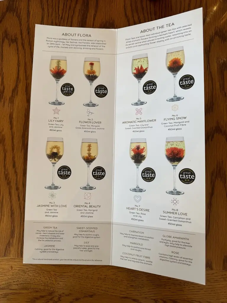 Menu_cafe 82_Drumnadrochit_imagen_3