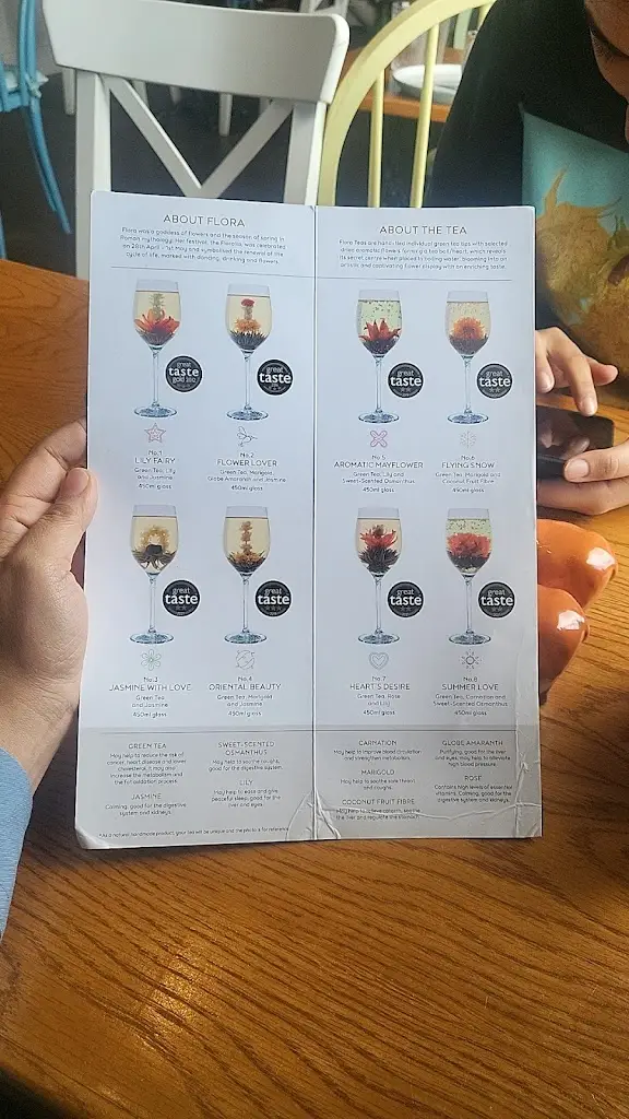 Menu_cafe 82_Drumnadrochit_imagen_4