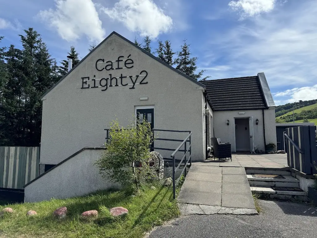 cafe 82_Drumnadrochit_slider_image_1