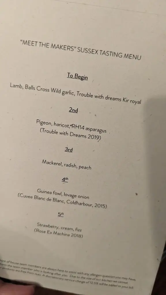 Menu_The Half Moon, Kirdford_Billingshurst_image_3