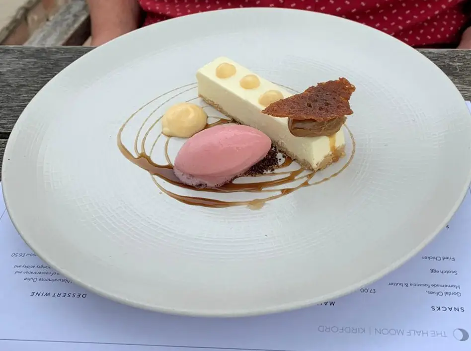 Menu_The Half Moon, Kirdford_Billingshurst_image_9