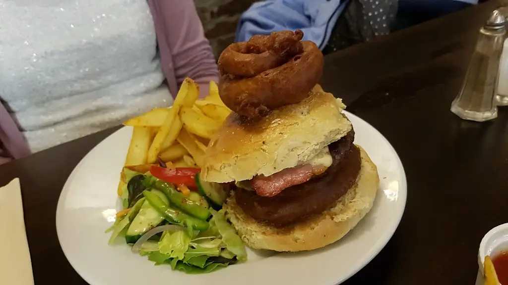 Menu_Benleva Hotel Restaurant_Drumnadrochit_image_9