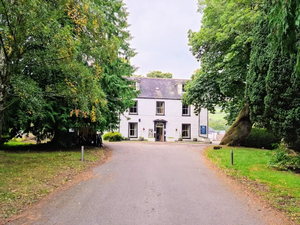 petr voznicka_Benleva Hotel Restaurant_Drumnadrochit_review