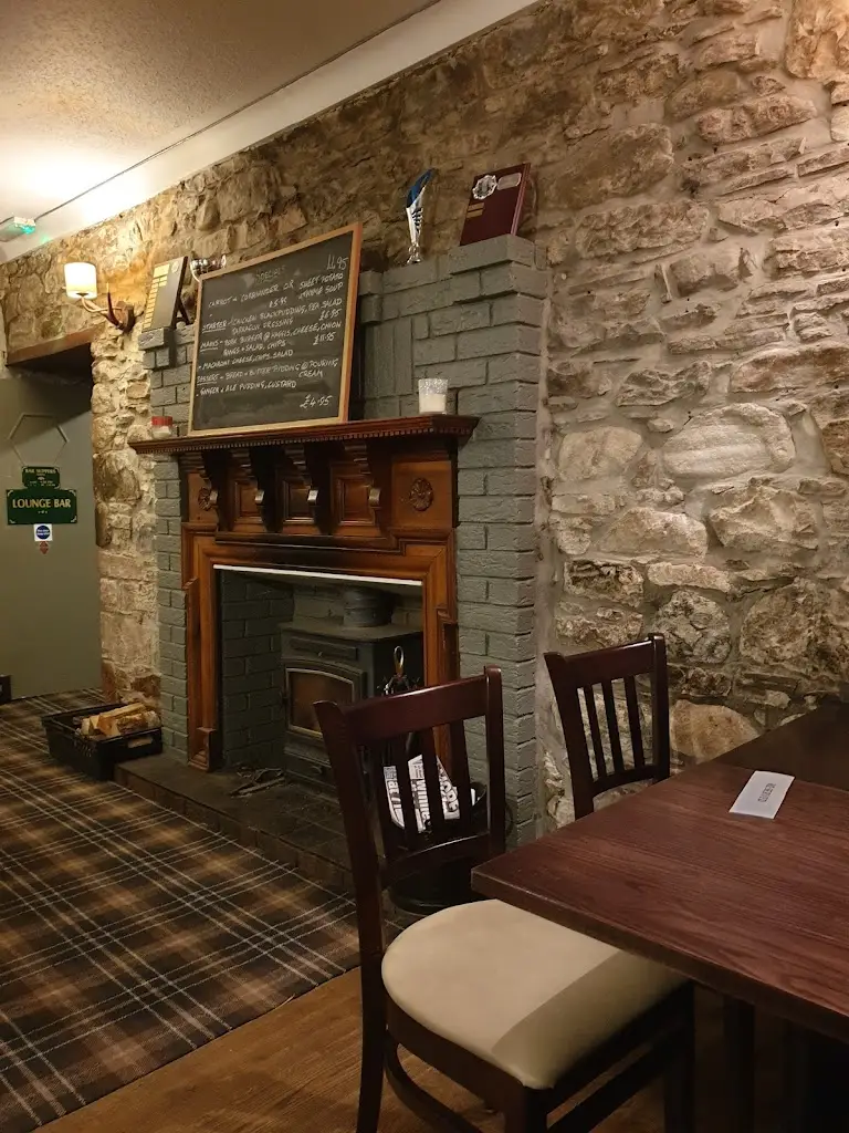 Benleva Hotel Restaurant_Drumnadrochit_slider_image_1