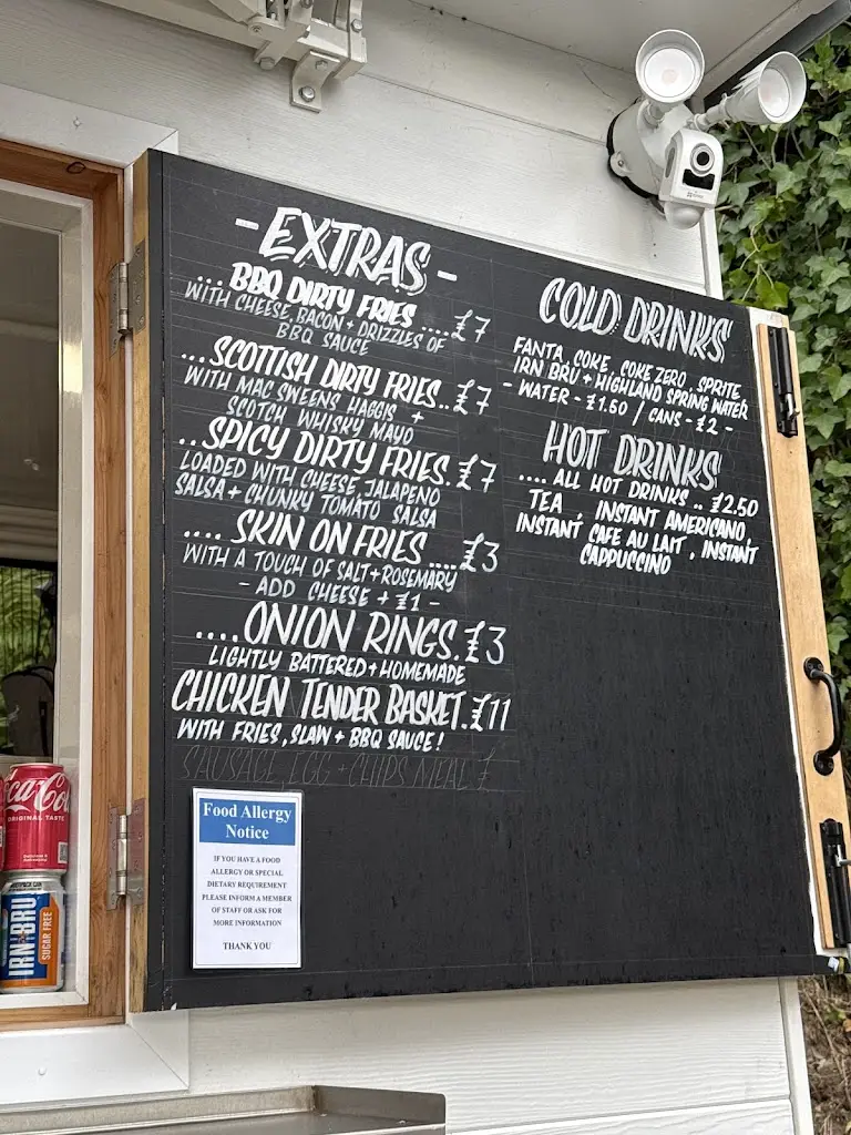 Menu_Loch Ness Food stop_Drumnadrochit_image_3