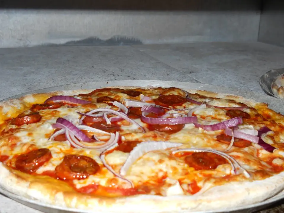 Menu_Ciro’s at Glenbervie_Dunipace_immagine_6