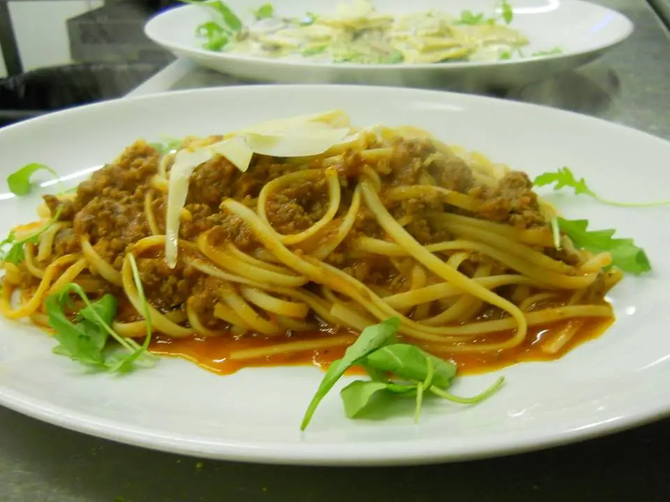 Menu_Ciro’s at Glenbervie_Dunipace_immagine_7