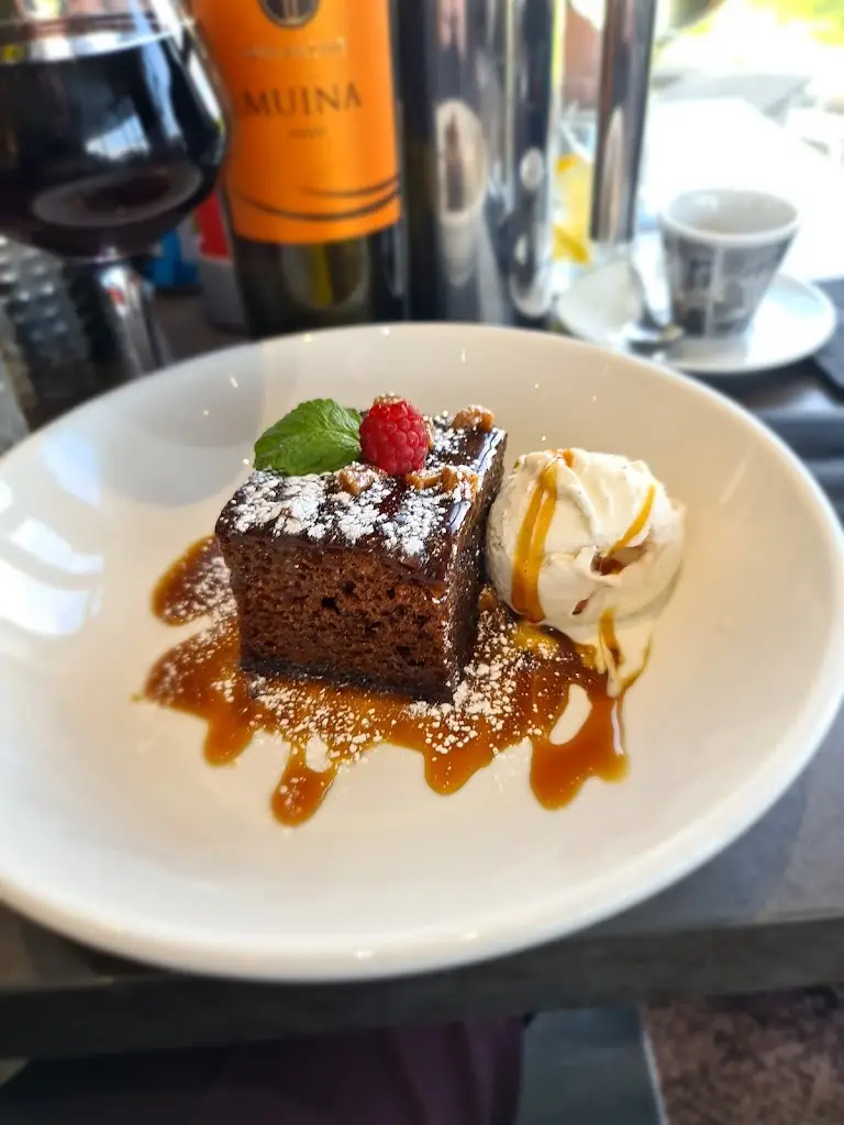 Menu_Ciro’s at Glenbervie_Dunipace_immagine_8