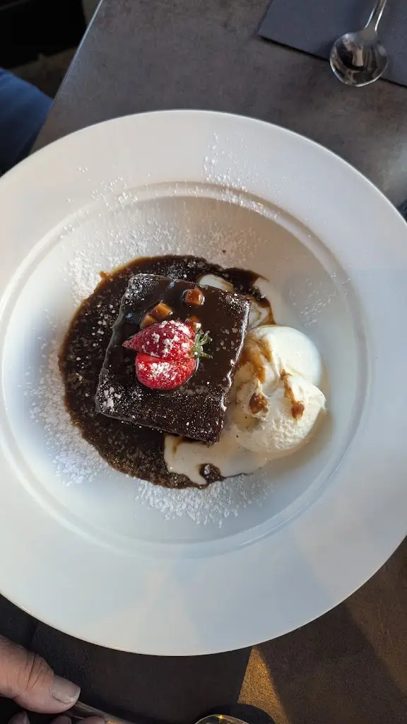 Karen Houston_Ciro’s at Glenbervie_Dunipace_recensione