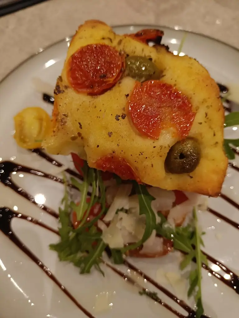 Christian East_Ciro’s at Glenbervie_Dunipace_recensione