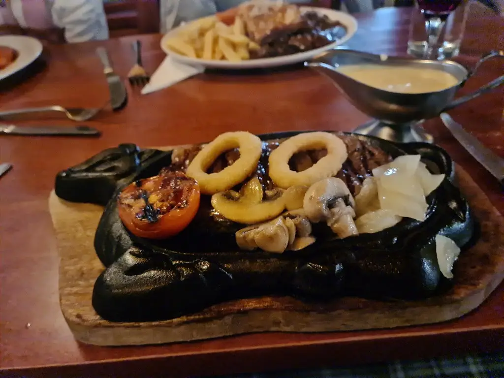 Menu_Dutch Inn_Dunipace_immagine_9