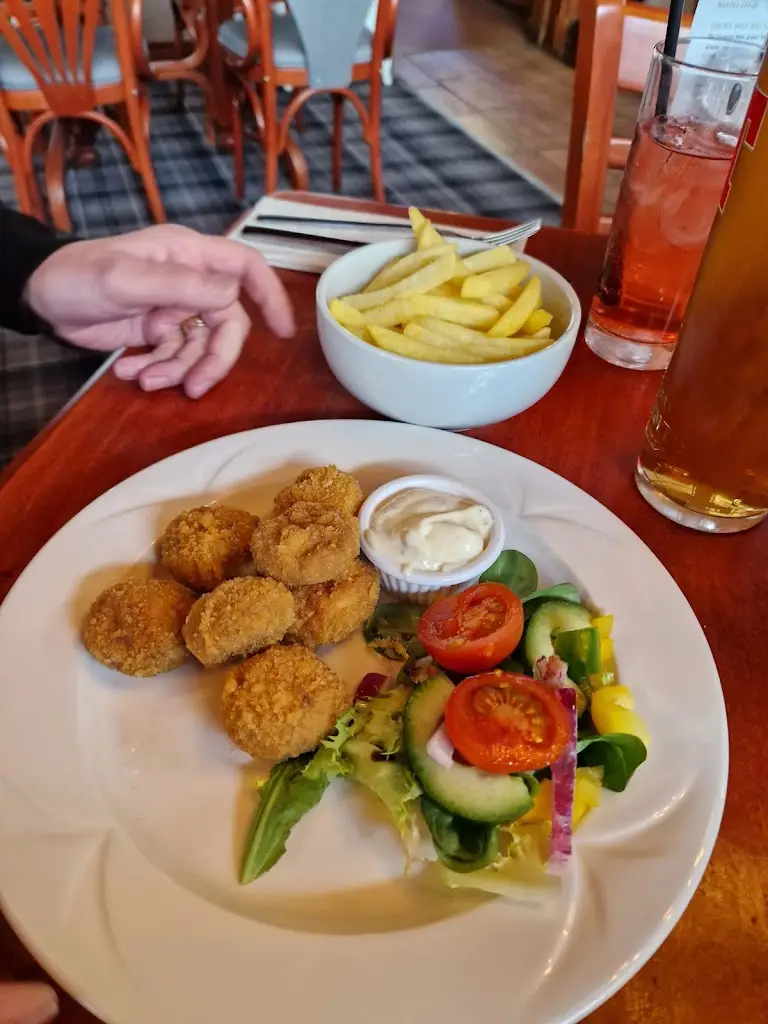 Nellybhoy59_Dutch Inn_Dunipace_recensione