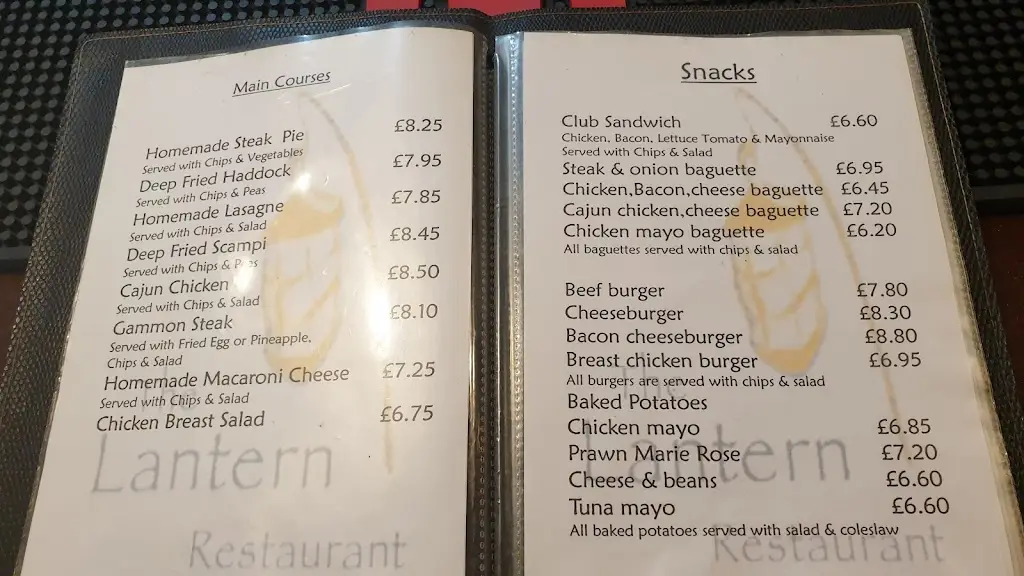 Menu_The Lantern_Dunipace_image_3