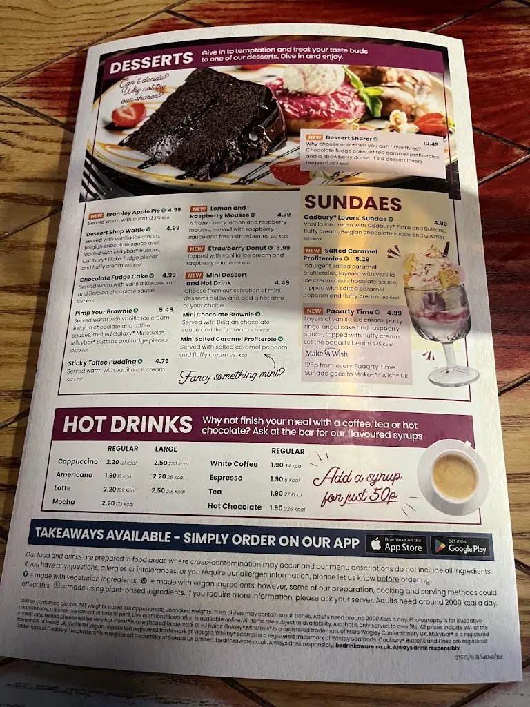 Menu_The Bruce_Dunipace_image_1