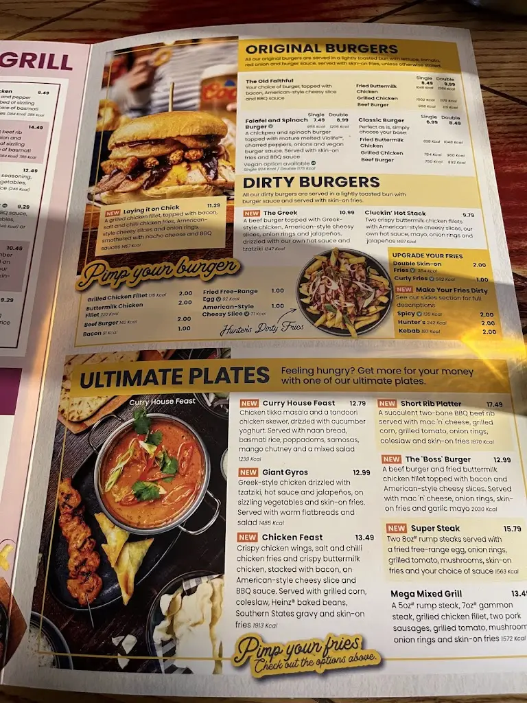 Menu_The Bruce_Dunipace_image_4