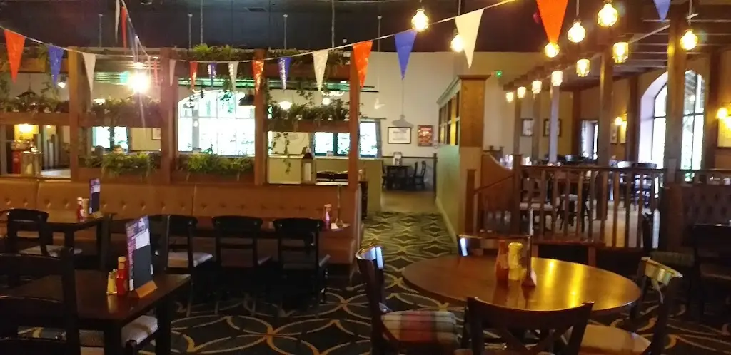 Debbie Fleming_The Bruce_Dunipace_review