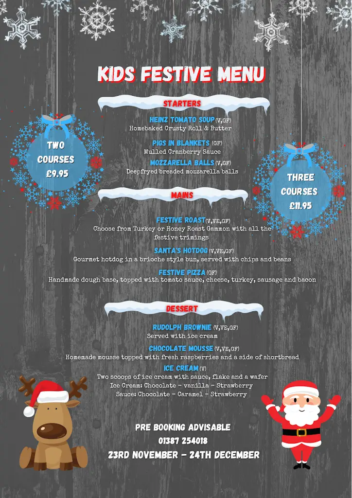 Menu_The Hitching Post - DG1 2EQ_Dumfries_image_2