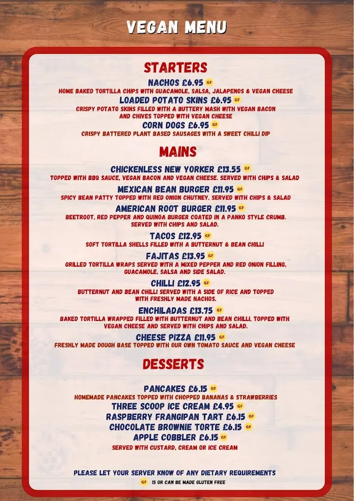 Menu_The Hitching Post - DG1 2EQ_Dumfries_image_3