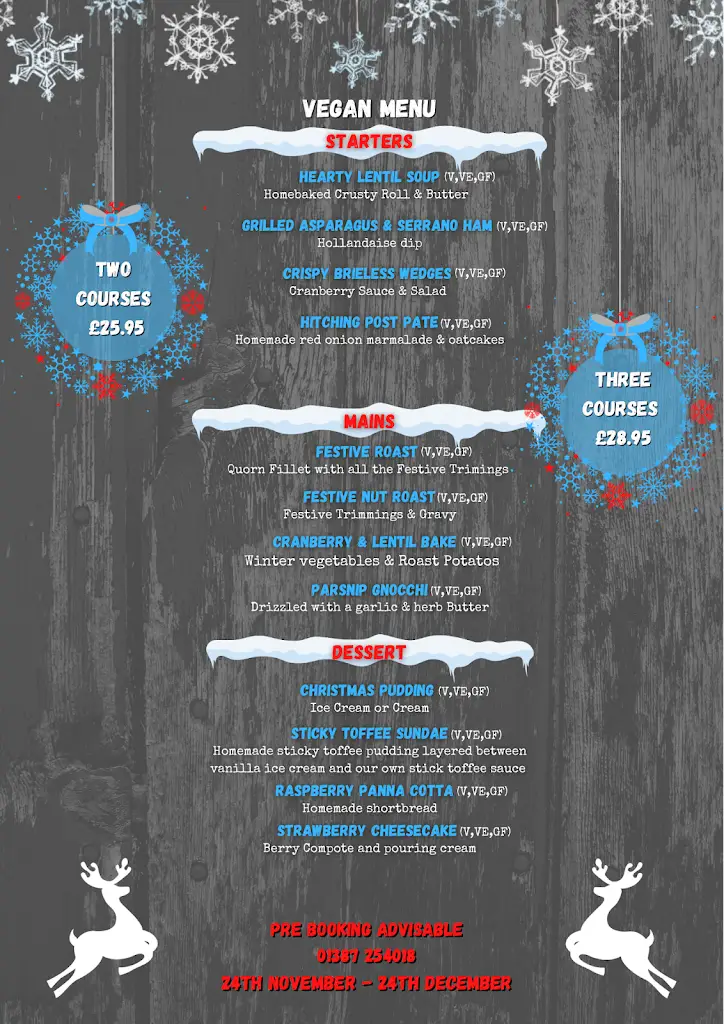 Menu_The Hitching Post - DG1 2EQ_Dumfries_image_4