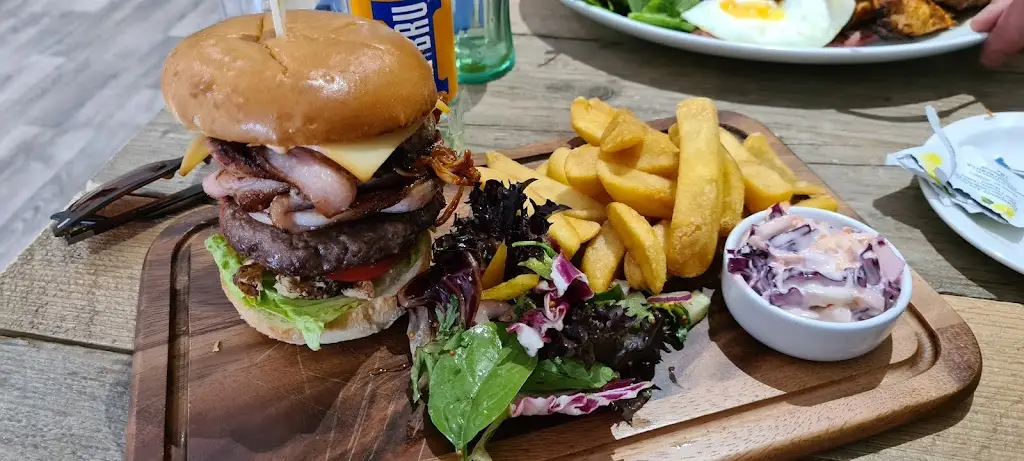 Menu_The Hitching Post - DG1 2EQ_Dumfries_image_5