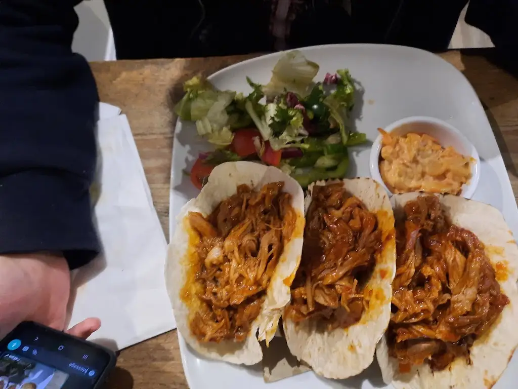 Menu_The Hitching Post - DG1 2EQ_Dumfries_image_6