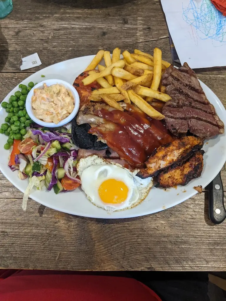 Menu_The Hitching Post - DG1 2EQ_Dumfries_image_8