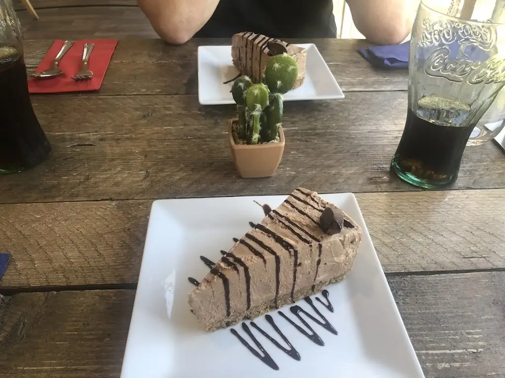 Menu_The Hitching Post - DG1 2EQ_Dumfries_image_9