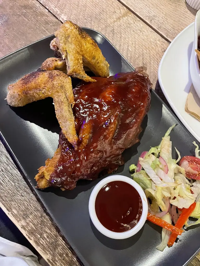 Pa Choochuay_The Hitching Post - DG1 2EQ_Dumfries_review