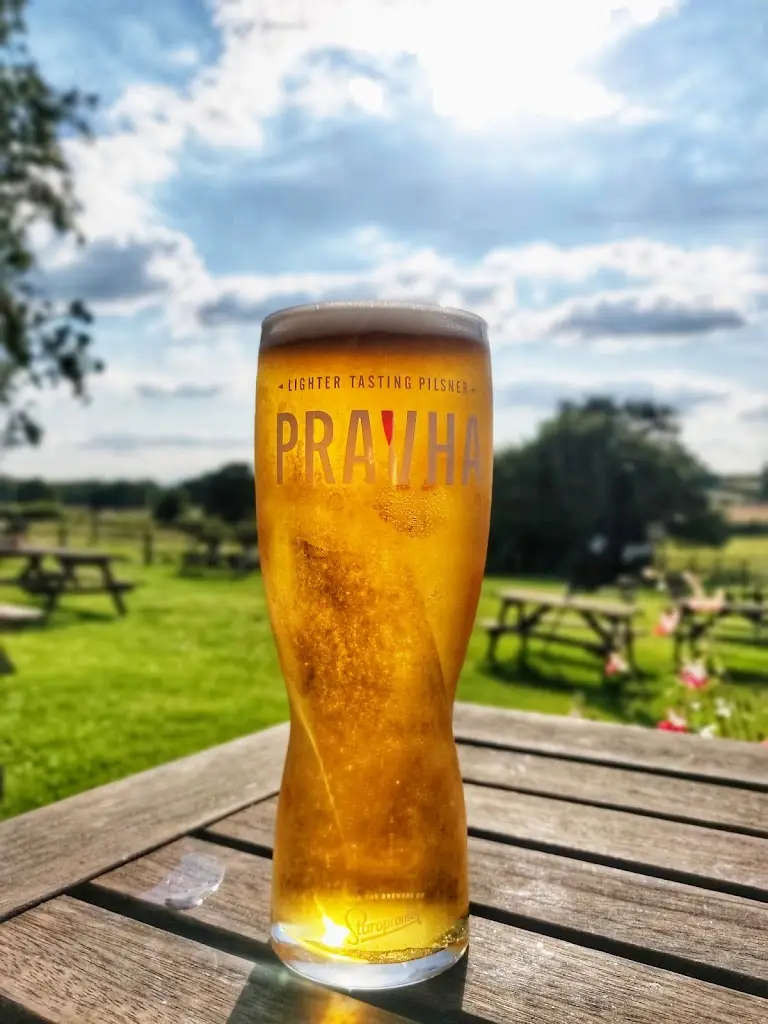 Menu_The Sir Roger Tichborne_Billingshurst_immagine_5