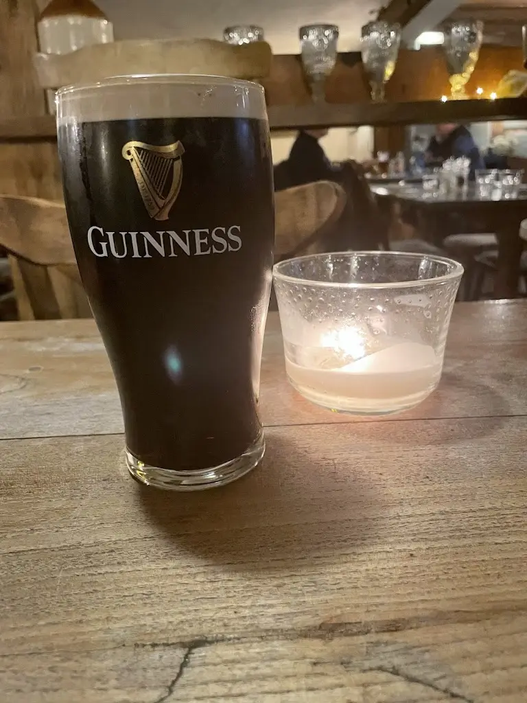 Menu_The Sir Roger Tichborne_Billingshurst_immagine_7