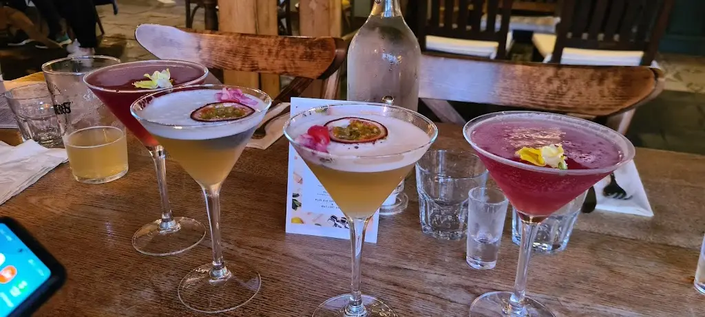 Menu_The Sir Roger Tichborne_Billingshurst_immagine_8