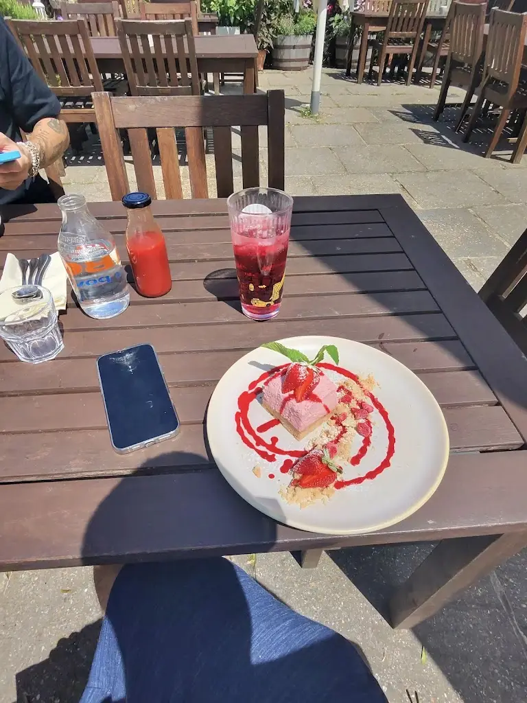 Craig G_The Sir Roger Tichborne_Billingshurst_recensione